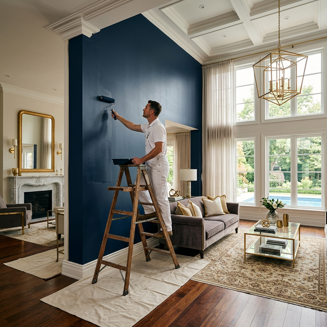 Professional Painters